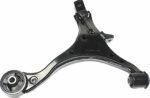 TrueDrive 8-Piece Kit Front, Driver and Passenger Side, Lower Control Arm Kit, Includes (2) Ball Joint, (2) Control Arm, (2) Loaded Strut, and (2) Sway Bar Link - Image 6