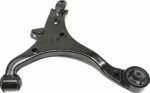 TrueDrive 8-Piece Kit Front, Driver and Passenger Side, Lower Control Arm Kit, Includes (2) Ball Joint, (2) Control Arm, (2) Loaded Strut, and (2) Sway Bar Link - Image 7