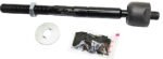 TrueDrive 12-Piece Kit Front, Driver and Passenger Side Control Arm, All Wheel Drive/Front Wheel Drive, For Models With Standard Design, includes Ball Joints, Sway Bar Links, Tie Rod Ends, and Wheel Hubs - Image 6