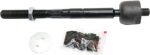 TrueDrive 12-Piece Kit Front, Driver and Passenger Side Control Arm, All Wheel Drive/Front Wheel Drive, For Models With Standard Design, includes Ball Joints, Sway Bar Links, Tie Rod Ends, and Wheel Hubs - Image 7
