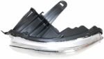 Replacement 4-Piece Kit Driver and Passenger Side Halogen Headlight, With bulb(s), New Body Style, OE Replacement, Includes (2) Bumper End and (2) Headlight - Image 16