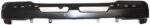 Replacement 5-Piece Kit, Front Bumper, Paint to Match, Includes (1) Bumper and (4) Bumper Bracket - Image 2