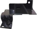 Replacement 5-Piece Kit, Front Bumper, Paint to Match, Includes (1) Bumper and (4) Bumper Bracket - Image 4