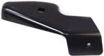 Replacement 5-Piece Kit, Front Bumper, Paint to Match, Includes (1) Bumper and (4) Bumper Bracket - Image 6