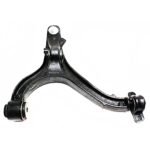 TrueDrive 6-Piece Kit Front, Driver and Passenger Side, Lower Control Arm Kit, Includes (2) Ball Joint, (2) Control Arm, and (2) Sway Bar Link - Image 4