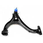 TrueDrive 6-Piece Kit Front, Driver and Passenger Side, Lower Control Arm Kit, Includes (2) Ball Joint, (2) Control Arm, and (2) Sway Bar Link - Image 5