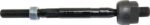 TrueDrive 10-Piece Kit Front, Driver and Passenger Side, Lower, Frontward Control Arm Kit, Includes (2) Control Arm, (2) Sway Bar Link, (4) Tie Rod End, and (2) Wheel Hub - Image 3