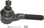 TrueDrive 8-Piece Kit Front, Driver and Passenger Side, Upper and Lower Control Arm Kit, Includes (4) Control Arm and (4) Tie Rod End - Image 5