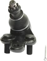 TrueDrive 8-Piece Kit Front, Driver and Passenger Side, Lower Control Arms, Front Wheel Drive, with Ball Joints, Loaded Struts, and Sway Bar Links, with Standard Design, with 7 Passenger - Image 6
