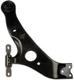 TrueDrive 8-Piece Kit Front, Driver and Passenger Side, Lower Control Arms, Front Wheel Drive, with Ball Joints, Loaded Struts, and Sway Bar Links, with Standard Design, with 7 Passenger - Image 8