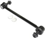 TrueDrive 12-Piece Kit Front, Driver and Passenger Side, Lower Control Arms, Front Wheel Drive, with Ball Joints, Loaded Struts, Sway Bar Links, and Tie Rod Ends - Image 4