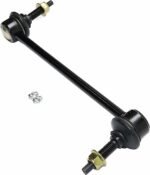 TrueDrive 12-Piece Kit Front, Driver and Passenger Side, Lower Control Arm Kit, Includes (2) Control Arm, (2) Loaded Strut, (2) Sway Bar Link, (4) Tie Rod End, and (2) Wheel Hub - Image 10