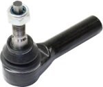 TrueDrive 12-Piece Kit Front, Driver and Passenger Side, Lower Control Arm Kit, Includes (2) Control Arm, (2) Loaded Strut, (2) Sway Bar Link, (4) Tie Rod End, and (2) Wheel Hub - Image 15