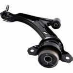 TrueDrive 12-Piece Kit Front, Driver and Passenger Side, Lower Control Arm Kit, Includes (2) Control Arm, (2) Loaded Strut, (2) Sway Bar Link, (4) Tie Rod End, and (2) Wheel Hub - Image 5