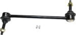 TrueDrive 10-Piece Kit Front, Driver and Passenger Side, Lower Control Arm Kit, Includes (2) Control Arm, (2) Sway Bar Link, (4) Tie Rod End, and (2) Wheel Hub - Image 18