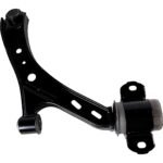 TrueDrive 10-Piece Kit Front, Driver and Passenger Side, Lower Control Arm Kit, Includes (2) Control Arm, (2) Loaded Strut, (2) Sway Bar Link, and (4) Tie Rod End - Image 4