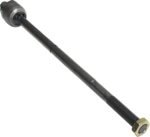 TrueDrive 8-Piece Kit Front, Driver and Passenger Side, Lower Control Arm Kit, Includes (2) Control Arm, (4) Tie Rod End, and (2) Wheel Hub - Image 6