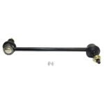 TrueDrive 6-Piece Kit Front, Driver and Passenger Side, Lower Control Arm Kit, Includes (2) Control Arm, (2) Loaded Strut, and (2) Sway Bar Link