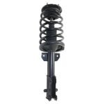 TrueDrive 6-Piece Kit Front, Driver and Passenger Side, Lower Control Arm Kit, Includes (2) Control Arm, (2) Loaded Strut, and (2) Sway Bar Link - Image 12
