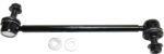 TrueDrive 10-Piece Kit Front, Driver and Passenger Side, Lower Control Arm Kit, Includes (2) Ball Joint, (2) Control Arm, (2) Loaded Strut, (2) Sway Bar Link, and (2) Tie Rod End - Image 10