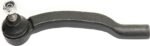 TrueDrive 10-Piece Kit Front, Driver and Passenger Side, Lower Control Arm Kit, Includes (2) Ball Joint, (2) Control Arm, (2) Loaded Strut, (2) Sway Bar Link, and (2) Tie Rod End - Image 6