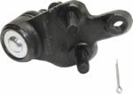 TrueDrive 10-Piece Kit Front, Driver and Passenger Side, Lower Control Arm Kit, Includes (2) Ball Joint, (2) Control Arm, (2) Sway Bar Link, (2) Tie Rod End, and (2) Wheel Hub - Image 9