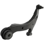 TrueDrive 4-Piece Kit Front, Driver and Passenger Side, Lower Control Arm Kit, Includes (2) Control Arm and (2) Loaded Strut - Image 5