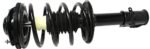 TrueDrive 6-Piece Kit Front, Driver and Passenger Side, Lower Control Arm Kit, Includes (2) Control Arm, (2) Loaded Strut, and (2) Tie Rod End - Image 10