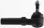 TrueDrive 6-Piece Kit Front, Driver and Passenger Side, Lower Control Arm Kit, Includes (2) Control Arm, (2) Loaded Strut, and (2) Tie Rod End - Image 11