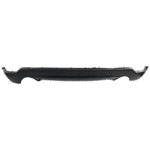 Replacement 4-Piece Kit Rear, Upper and Lower Upper - Primed, Lower - Textured Bumper Cover, Includes (2) Bumper Cover and (2) Tail Light - Image 10