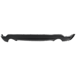 Replacement 4-Piece Kit Rear, Upper and Lower Upper - Primed, Lower - Textured Bumper Cover, Includes (2) Bumper Cover and (2) Tail Light - Image 6