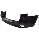 Replacement 4-Piece Kit Rear, Upper and Lower Upper - Primed, Lower - Textured Bumper Cover, Includes (2) Bumper Cover and (2) Tail Light - Image 17