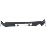 Replacement 4-Piece Kit Rear, Upper and Lower Upper - Primed, Lower - Textured Bumper Cover, Includes (2) Bumper Cover and (2) Tail Light - Image 6