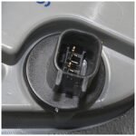 Replacement 3-Piece Kit Driver and Passenger Side Halogen Tail Light, With bulb(s), Includes (1) Bumper Cover and (2) Tail Light - Image 12