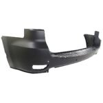 Replacement 4-Piece Kit Driver and Passenger Side, Inner Halogen Tail Light, With bulb(s), Includes (2) Bumper Cover and (2) Tail Light - Image 5