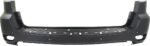 Replacement 4-Piece Kit, Driver and Passenger Side, Inner Halogen Tail Light, With bulb(s), Mounts on Liftgate, OE Replacement, CAPA Certified, Includes (2) Bumper Cover and (2) Tail Light - Image 7
