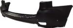 Replacement 4-Piece Kit, Driver and Passenger Side, Inner Halogen Tail Light, With bulb(s), Mounts on Liftgate, OE Replacement, CAPA Certified, Includes (2) Bumper Cover and (2) Tail Light - Image 18