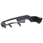 Replacement 4-Piece Kit, Driver and Passenger Side, Inner Halogen Tail Light, With bulb(s), Mounts on Liftgate, OE Replacement, CAPA Certified, Includes (2) Bumper Cover and (2) Tail Light - Image 18
