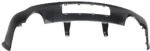 Replacement 4-Piece Kit Driver and Passenger Side, Inner Halogen Tail Light, With bulb(s), Includes (2) Bumper Cover and (2) Tail Light - Image 12