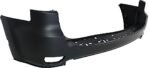 Replacement 4-Piece Kit, Driver and Passenger Side, Inner Halogen Tail Light, With bulb(s), Mounts on Liftgate, OE Replacement, CAPA Certified, Includes (2) Bumper Cover and (2) Tail Light - Image 15