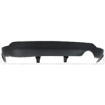 Replacement 4-Piece Kit Driver and Passenger Side, Inner Halogen Tail Light, With bulb(s), Includes (2) Bumper Cover and (2) Tail Light - Image 10