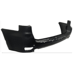 Replacement 4-Piece Kit Driver and Passenger Side, Inner Halogen Tail Light, With bulb(s), Includes (2) Bumper Cover and (2) Tail Light - Image 16
