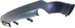 Replacement 4-Piece Kit Driver and Passenger Side, Inner Halogen Tail Light, With bulb(s), Includes (2) Bumper Cover and (2) Tail Light - Image 11