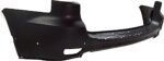 Replacement 4-Piece Kit, Driver and Passenger Side, Inner Halogen Tail Light, With bulb(s), Mounts on Liftgate, OE Replacement, CAPA Certified, Includes (2) Bumper Cover and (2) Tail Light - Image 14