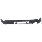 Replacement 4-Piece Kit Driver and Passenger Side, Inner Halogen Tail Light, With bulb(s), Includes (2) Bumper Cover and (2) Tail Light - Image 10