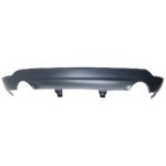 Replacement 4-Piece Kit, Driver and Passenger Side, Inner Halogen Tail Light, With bulb(s), Mounts on Liftgate, OE Replacement, CAPA Certified, Includes (2) Bumper Cover and (2) Tail Light - Image 5