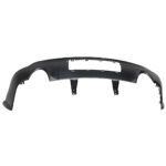 Replacement 4-Piece Kit, Driver and Passenger Side, Inner Halogen Tail Light, With bulb(s), Mounts on Liftgate, OE Replacement, CAPA Certified, Includes (2) Bumper Cover and (2) Tail Light - Image 6