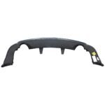 Replacement 4-Piece Kit, Driver and Passenger Side, Inner Halogen Tail Light, With bulb(s), Mounts on Liftgate, OE Replacement, CAPA Certified, Includes (2) Bumper Cover and (2) Tail Light - Image 4