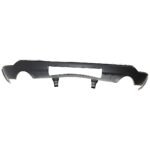 Replacement 4-Piece Kit, Driver and Passenger Side, Inner Halogen Tail Light, With bulb(s), Mounts on Liftgate, OE Replacement, CAPA Certified, Includes (2) Bumper Cover and (2) Tail Light - Image 2