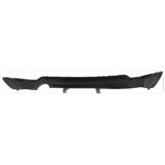 Replacement 4-Piece Kit Driver and Passenger Side, Inner Halogen Tail Light, With bulb(s), Includes (2) Bumper Cover and (2) Tail Light - Image 14